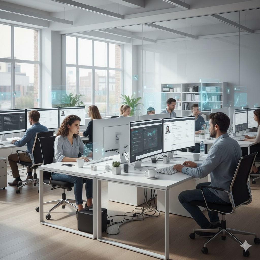 Bespoke Website Development