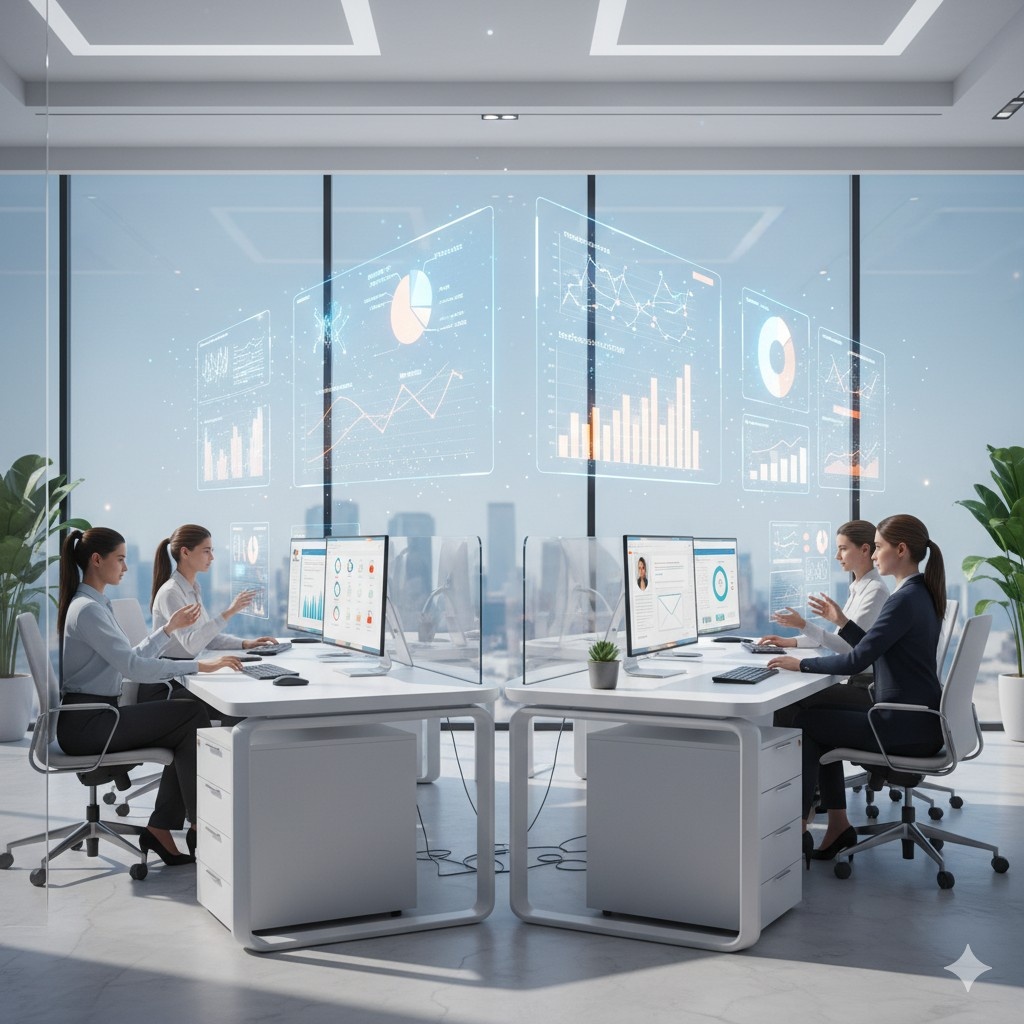 Search Engine Optimization