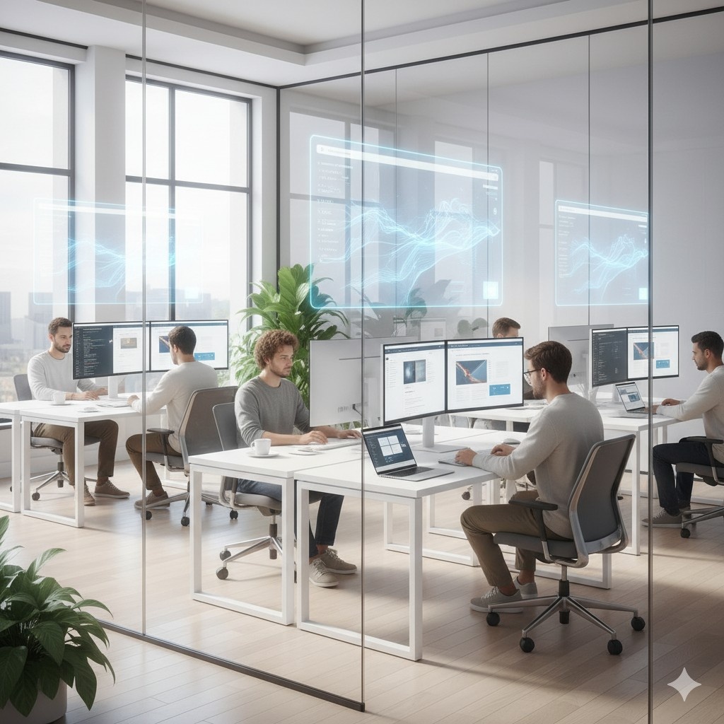 Development for CRM Websites