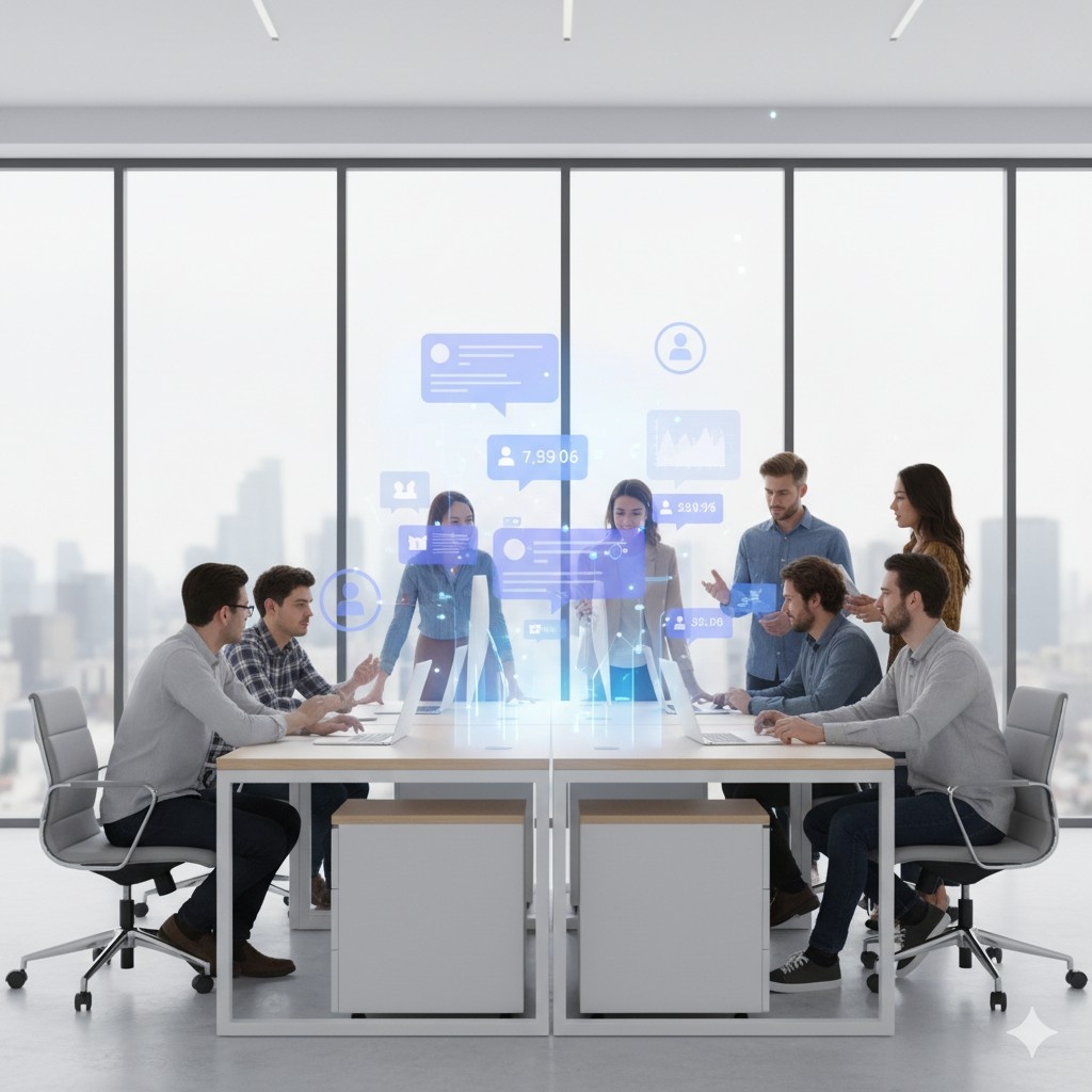 Online Reputation Management