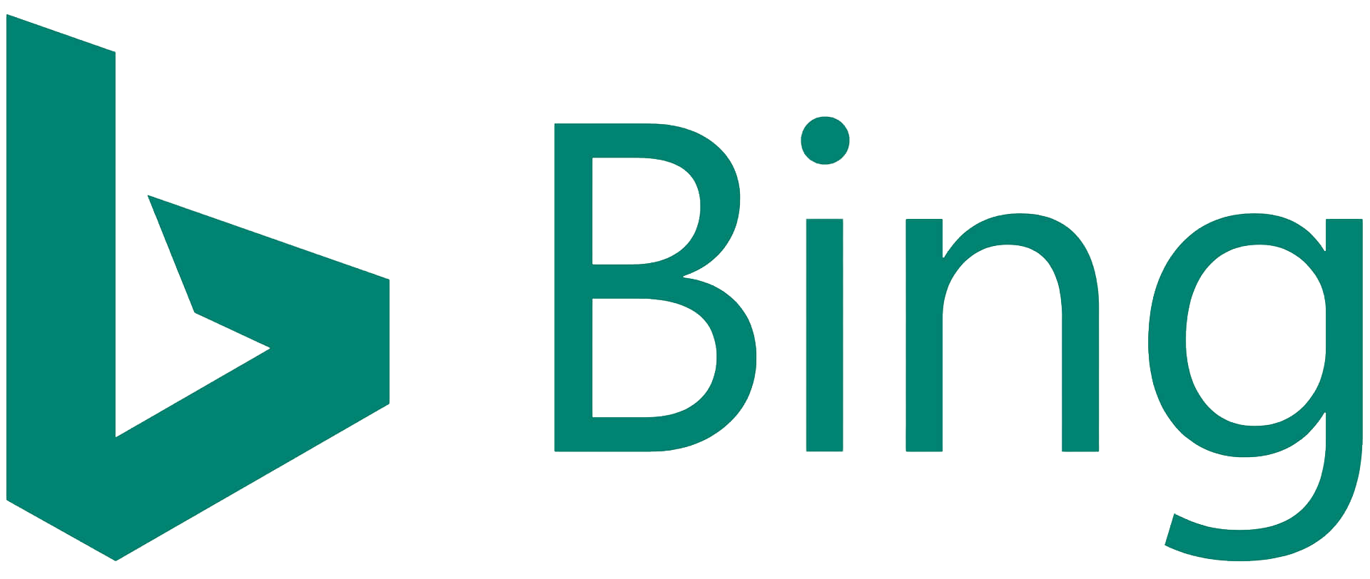 bing logo