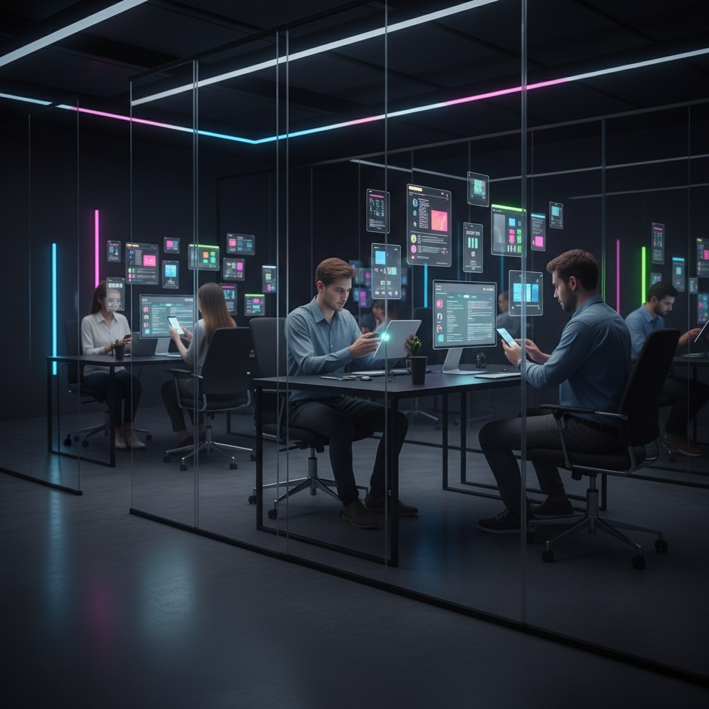 Mobile App Development