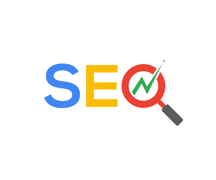 seo logo